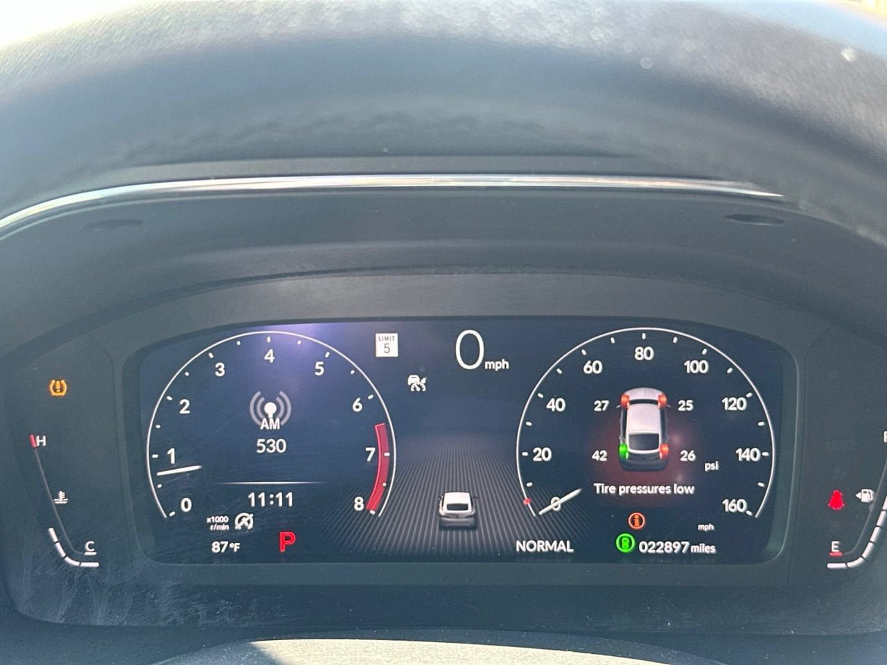 Used 2023 Acura Integra FWD image 15