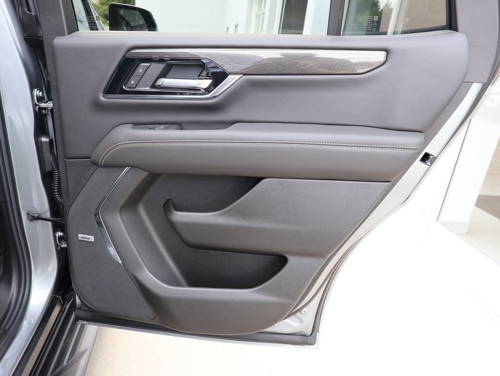 New 2026 GMC Yukon Elevation AWD/4WD image 40