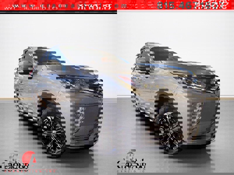 Used 2018 Mitsubishi Eclipse Cross SE image 1