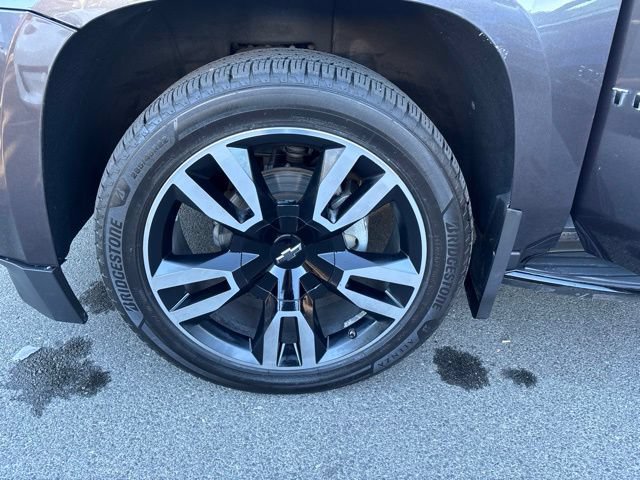 Used 2018 Chevrolet Tahoe LT AWD/4WD image 40