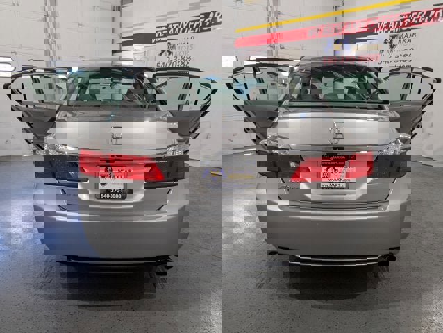 Used 2015 Honda Accord LX image 14