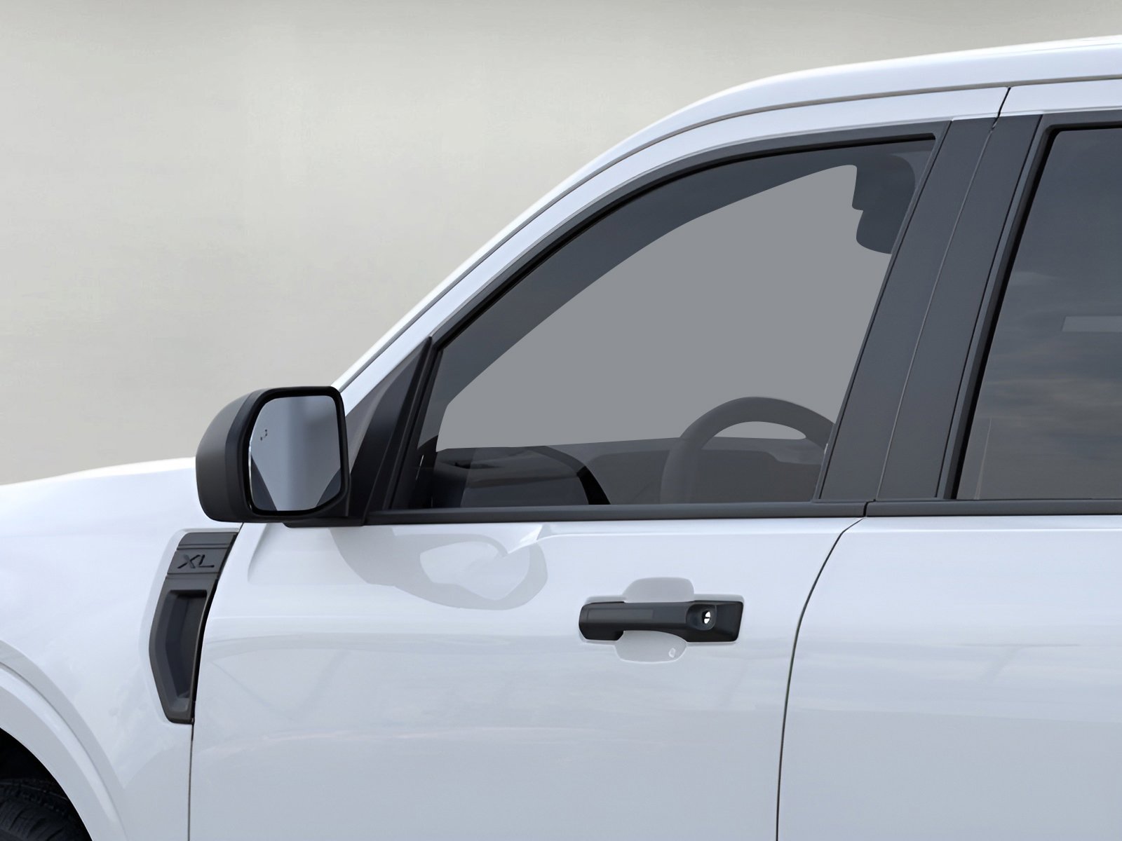 New 2026 Ford Maverick XL w/ Equipment Group 101A AWD/4WD image 21