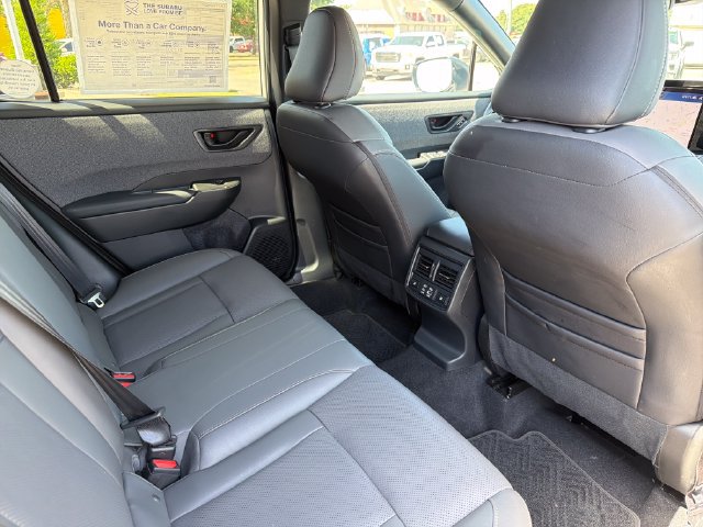Certified 2026 Subaru Outback Limited XT AWD/4WD image 27