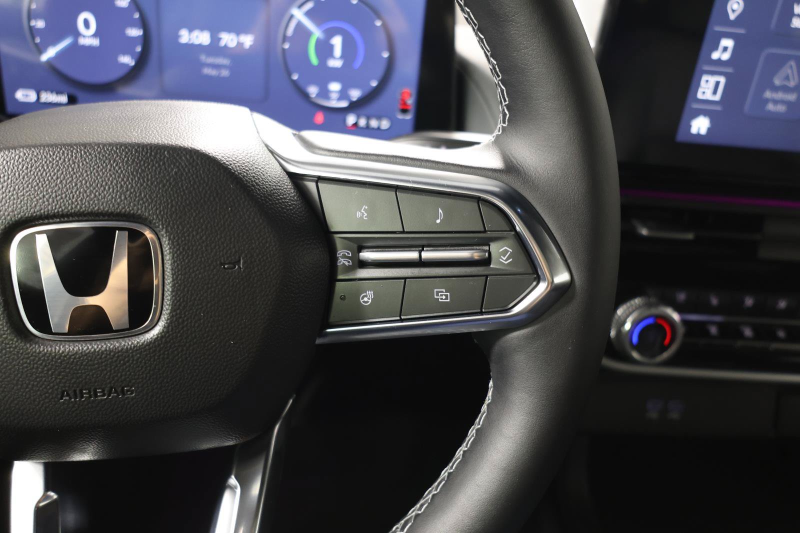 New 2026 Honda Prologue Elite image 16