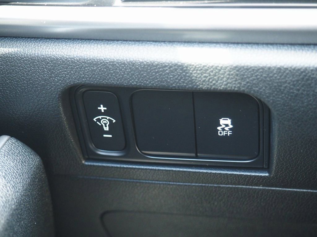 New 2026 Kia Sorento S w/ S Panoramic Sunroof Package image 25