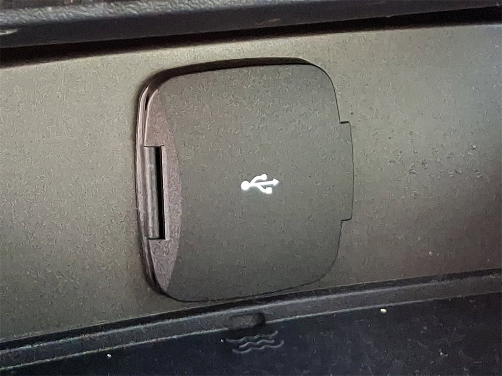 Used 2023 Ford Bronco Outer Banks image 25