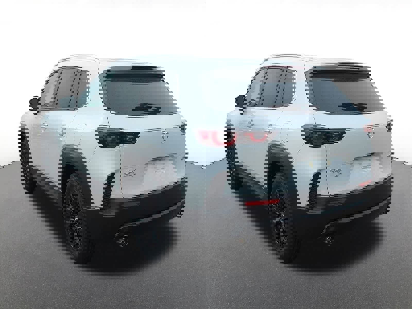 New 2025 MAZDA CX-50 AWD 2.5 S w/ Select Package image 4