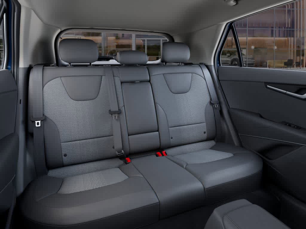 New 2025 Kia Niro EX w/ EX Cold Weather Package FWD image 16