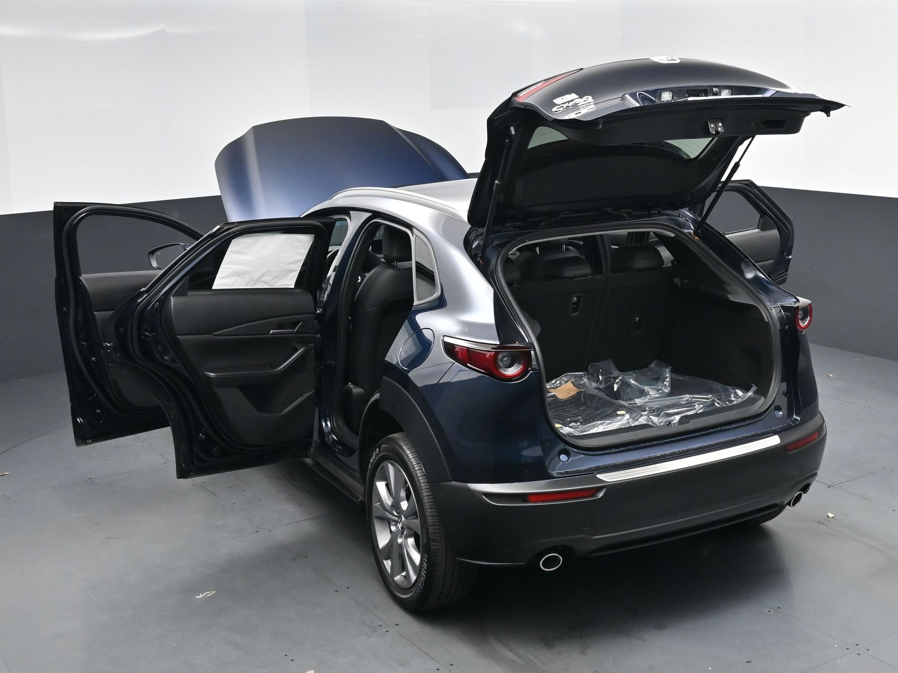 New 2026 MAZDA CX-30 AWD 2.5 S image 15