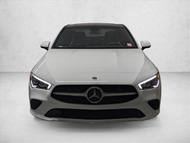 Used 2020 Mercedes-Benz CLA 250 CLA 250 image 2