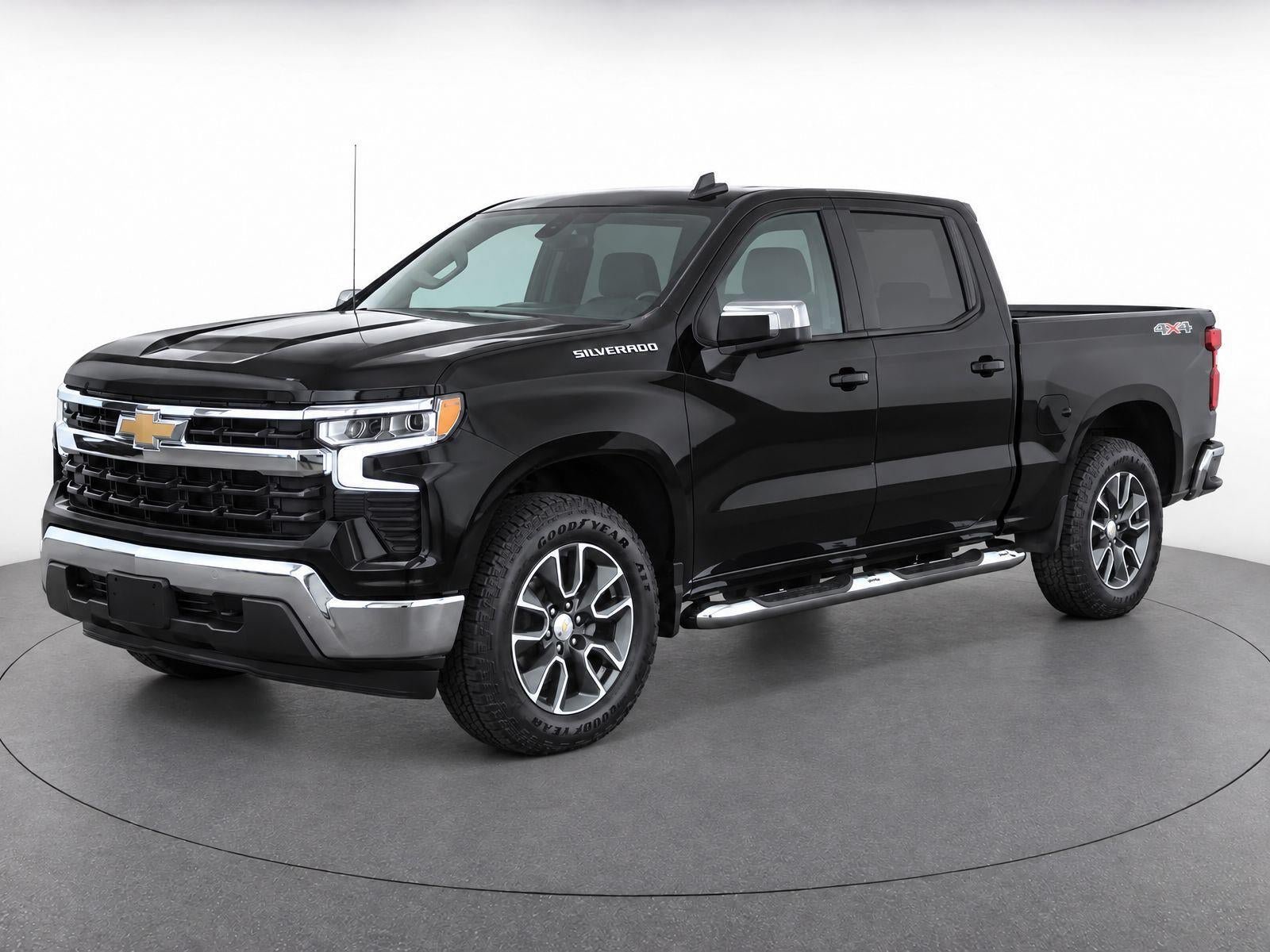Used 2023 Chevrolet Silverado 1500 LT w/ All Star Edition Plus AWD/4WD image 23