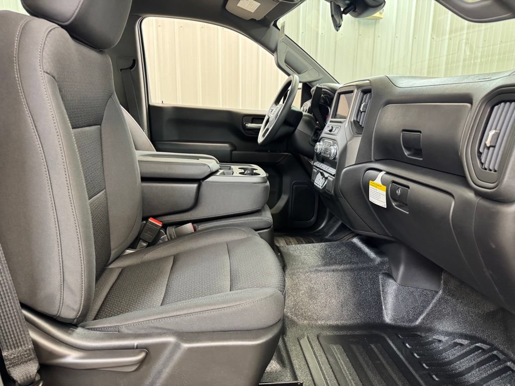 New 2026 GMC Sierra 1500 Pro w/ Trailering Package AWD/4WD image 22