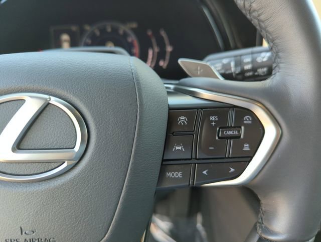 Used 2024 Lexus RX 350 Premium image 31