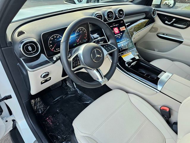 Certified 2026 Mercedes-Benz GLC 300 4MATIC image 16