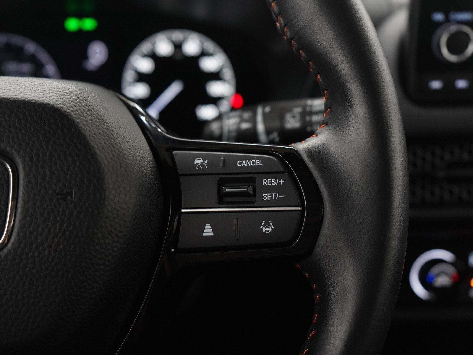 Used 2024 Honda HR-V Sport image 27