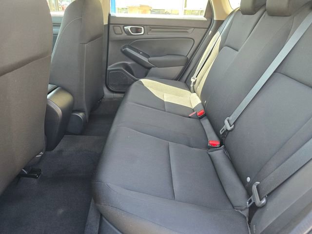 Used 2024 Honda Civic LX image 19