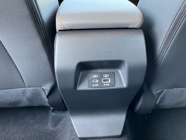 New 2026 Subaru Crosstrek 2.5i Limited image 24