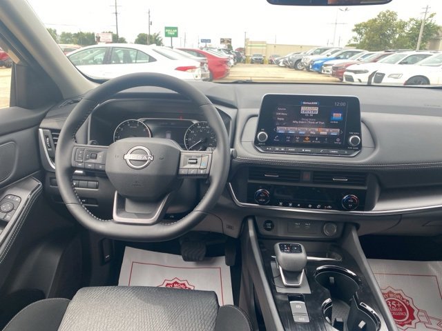 New 2026 Nissan Rogue SV image 14