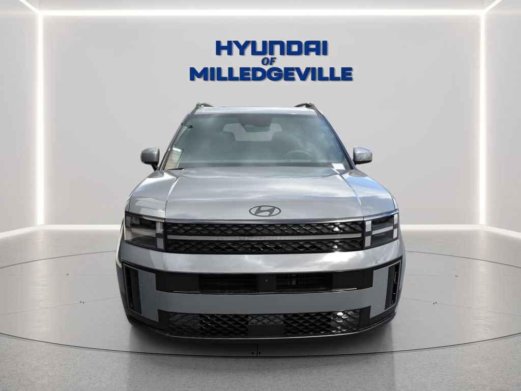 New 2026 Hyundai Santa Fe Calligraphy FWD image 7