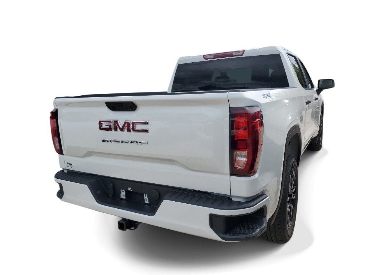 New 2026 GMC Sierra 1500 Pro w/ Graphite Edition AWD/4WD image 5