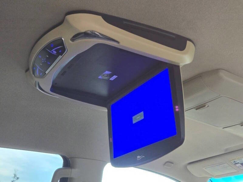 Used 2008 Toyota Tundra SR5 image 17