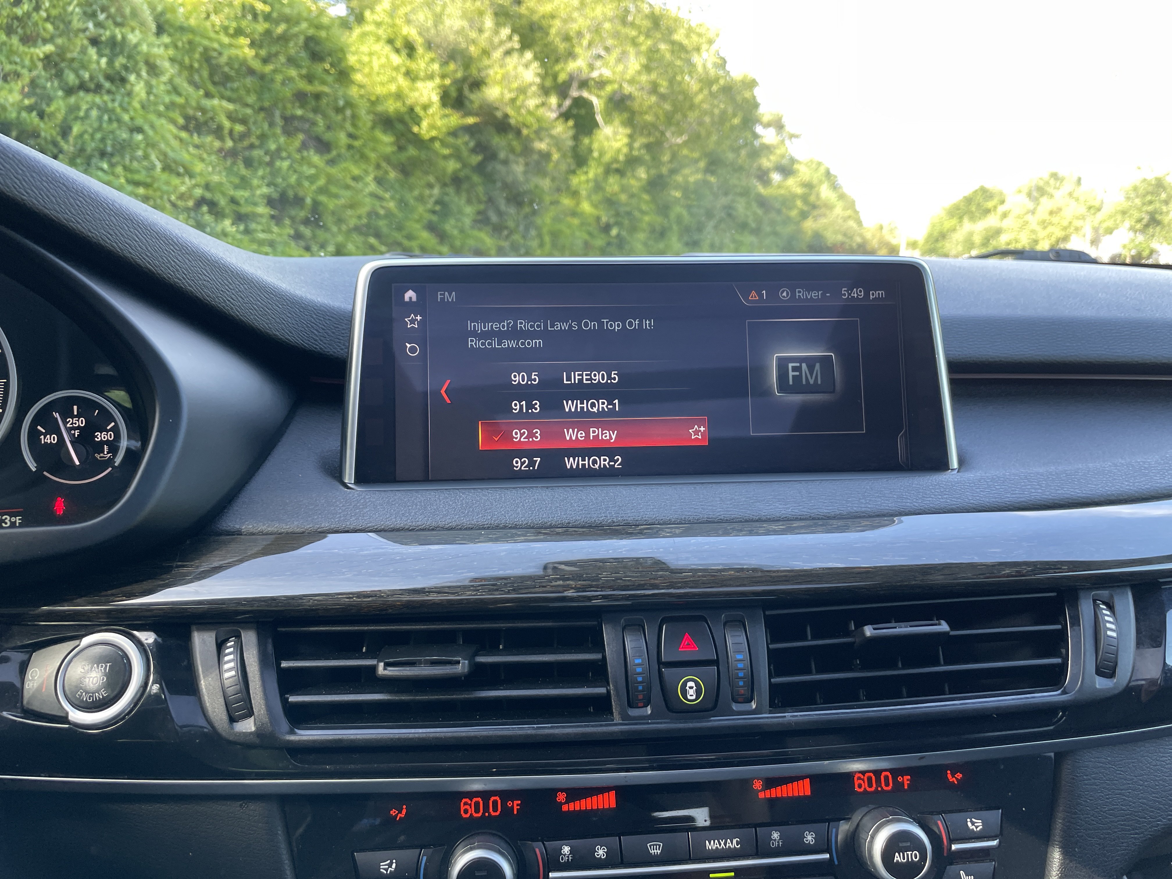 Used 2018 BMW X5 xDrive35i AWD/4WD image 22