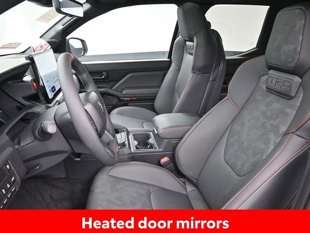 Certified 2025 Toyota Tacoma TRD Pro AWD/4WD image 18