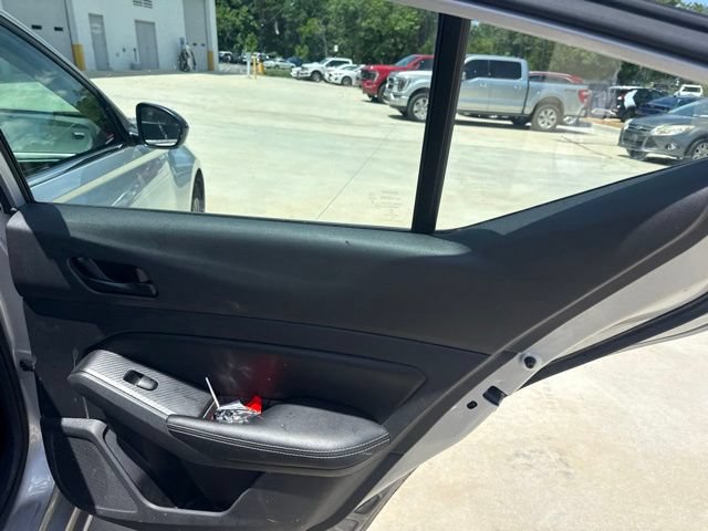 Used 2024 Nissan Altima 2.5 SV FWD image 26