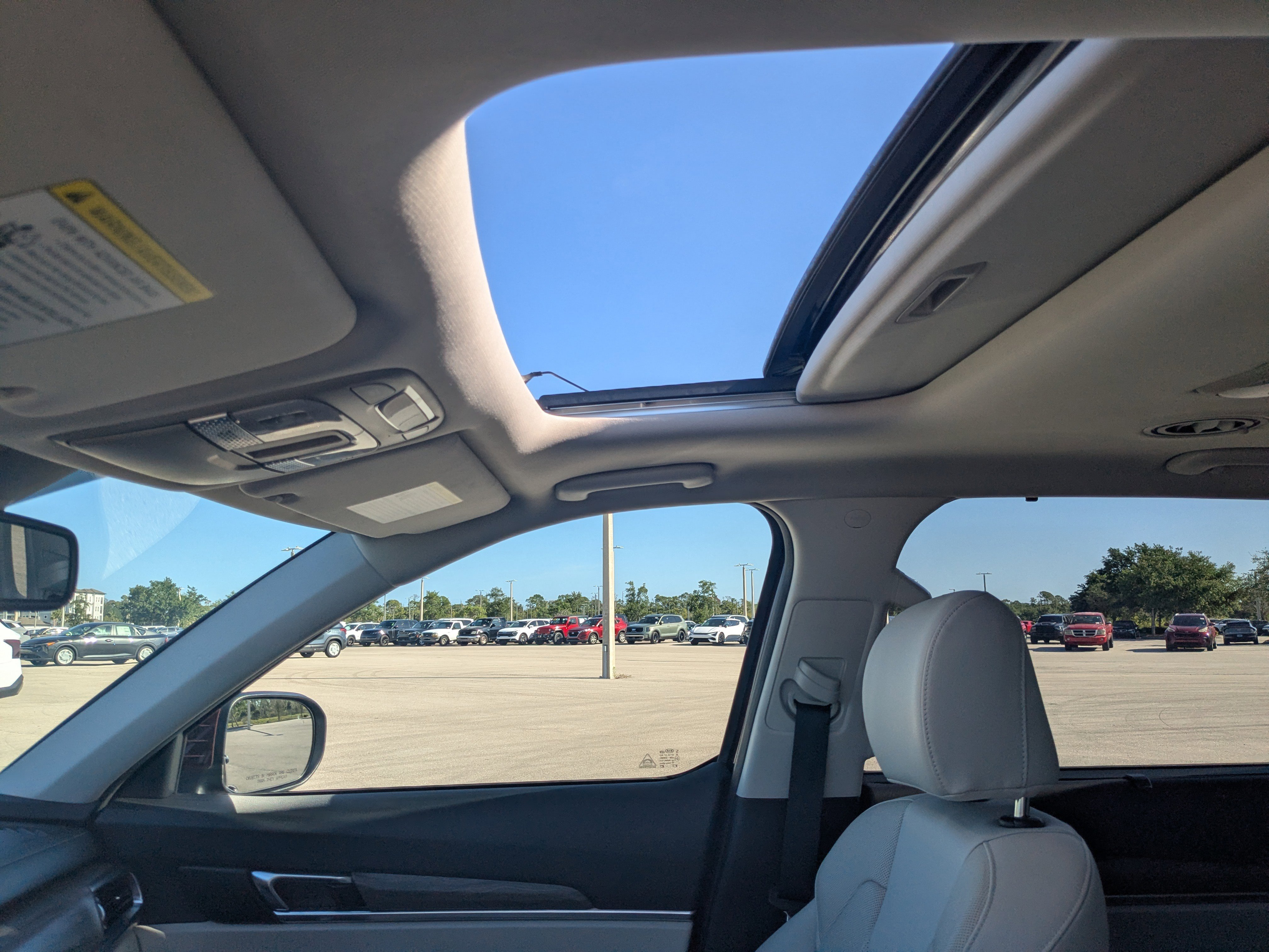 Certified 2021 Kia Telluride EX FWD image 26