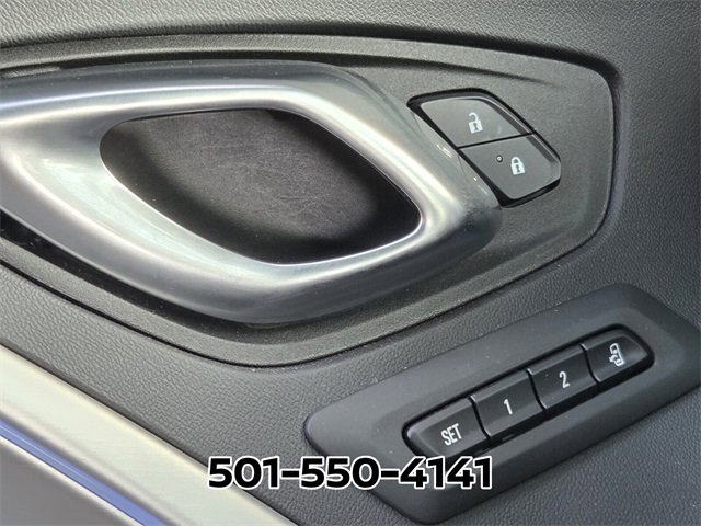 Used 2023 Chevrolet Camaro SS image 37