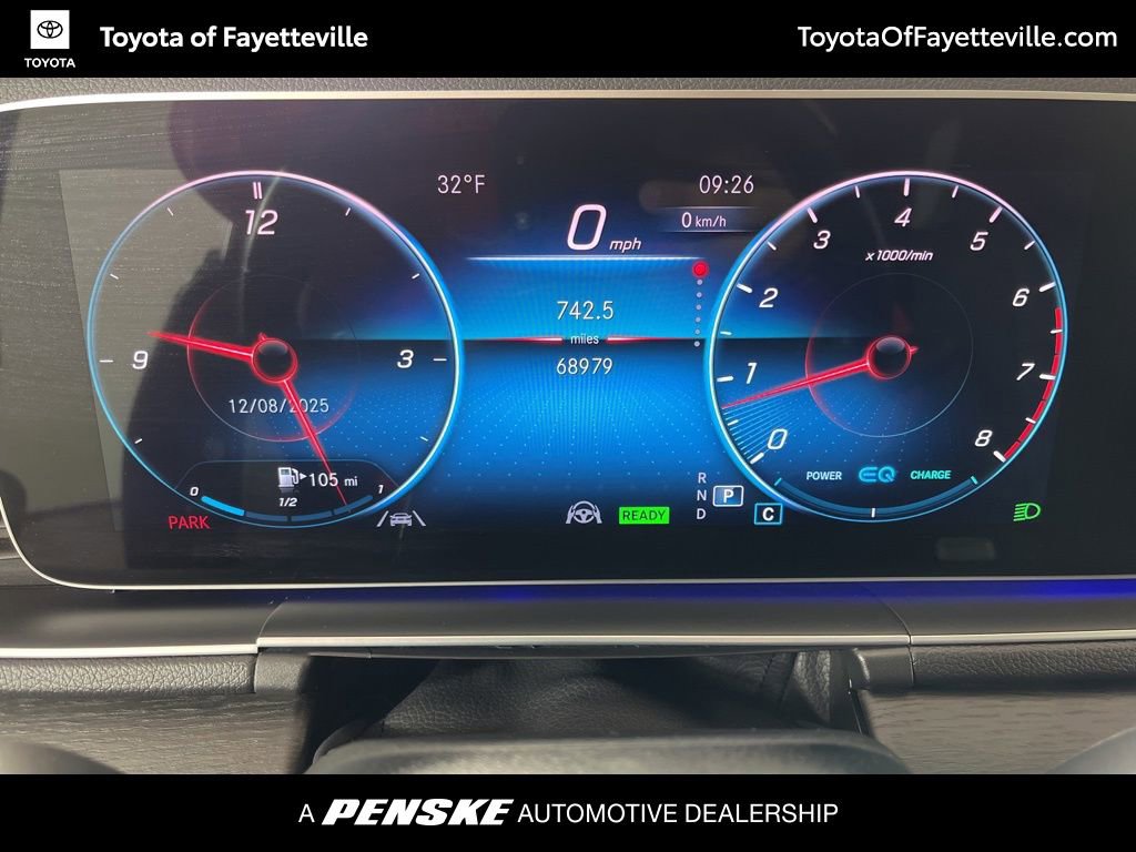 Used 2023 Mercedes-Benz GLE 450 4MATIC image 35