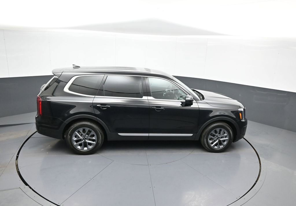 Certified 2024 Kia Telluride LX AWD/4WD image 37