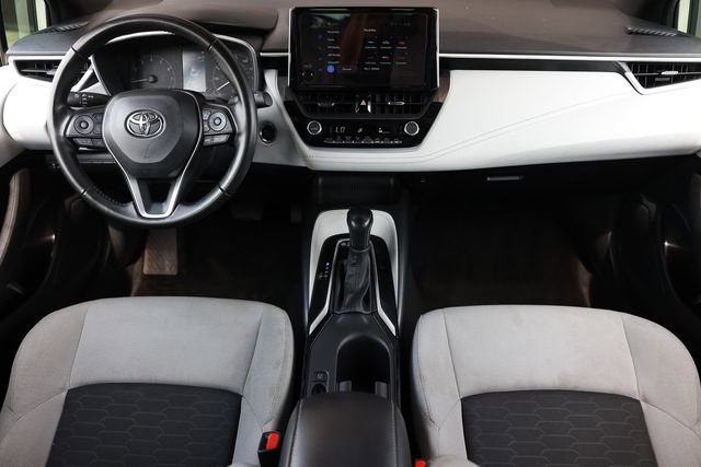 Used 2024 Toyota Corolla SE FWD image 2