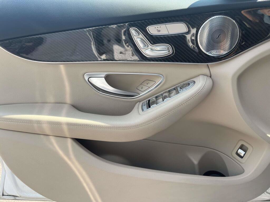 Used 2021 Mercedes-Benz C 300 4MATIC Sedan image 26