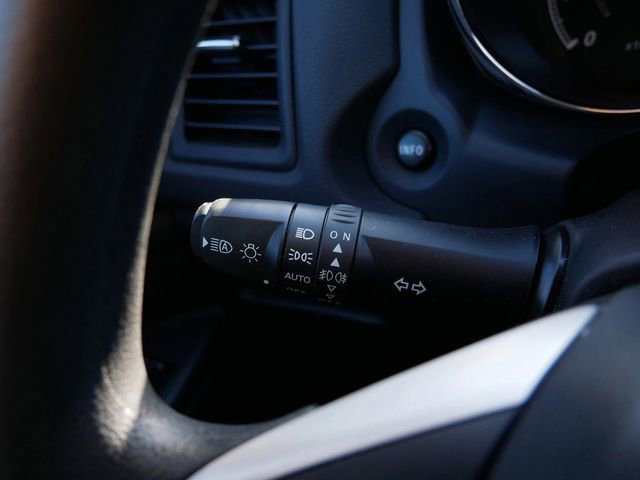 Used 2025 Mitsubishi Outlander Sport ES AWD/4WD image 18