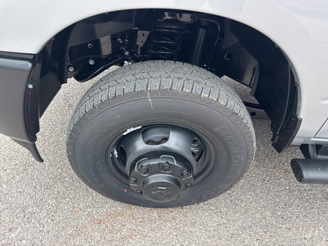 New 2026 RAM 3500 Tradesman AWD/4WD image 8
