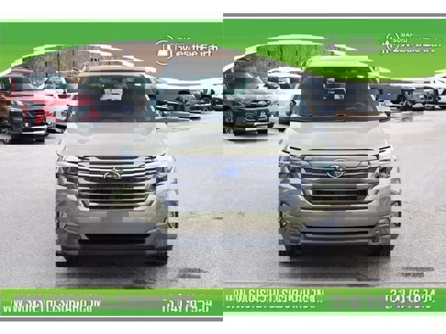 New 2026 Subaru Forester Limited image 26