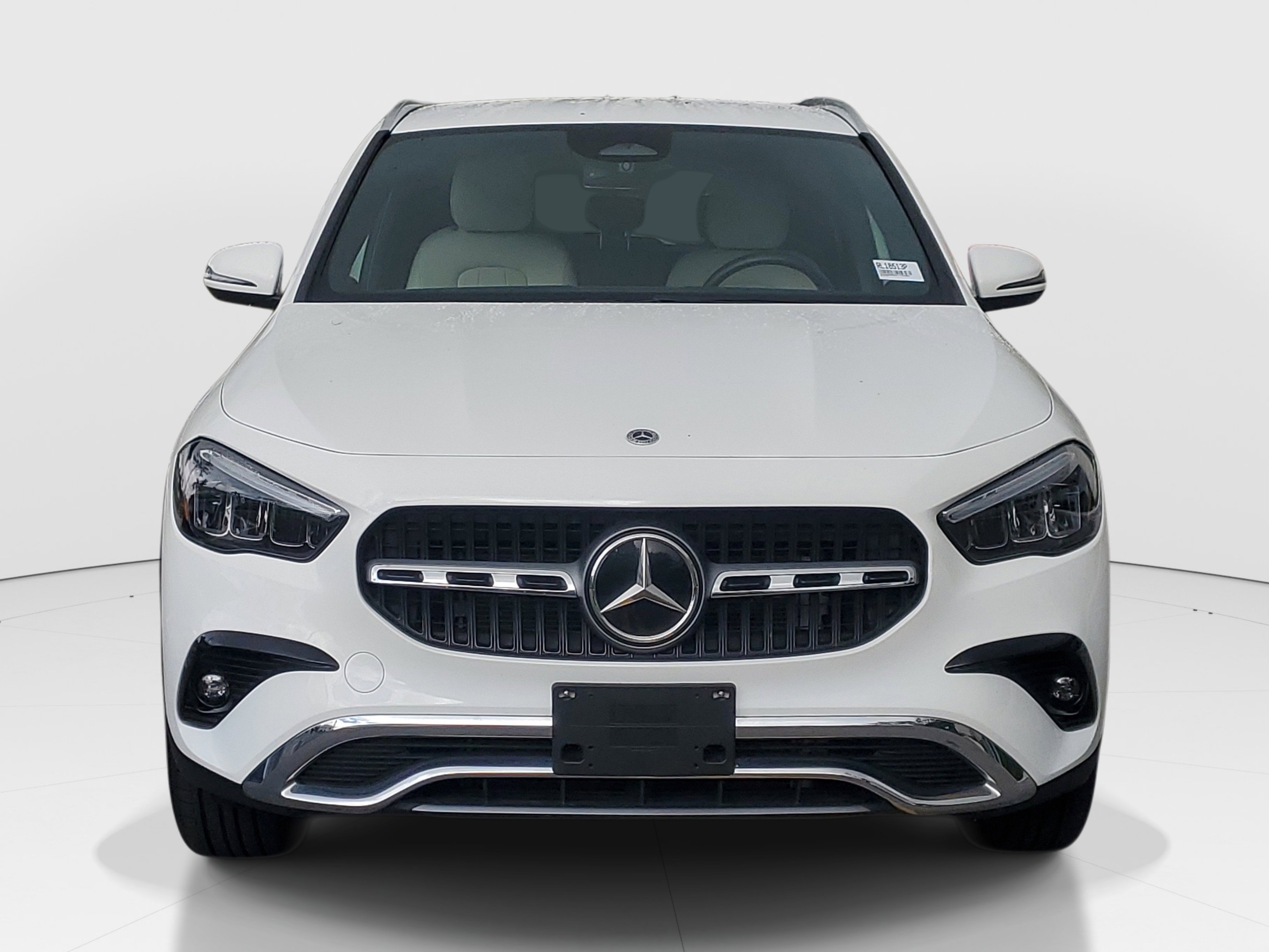 Used 2025 Mercedes-Benz GLA 250 4MATIC image 2