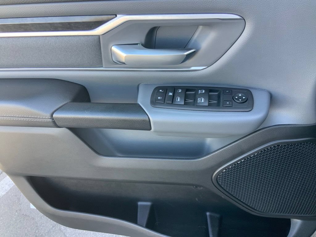 Used 2023 RAM 1500 Big Horn RWD image 10