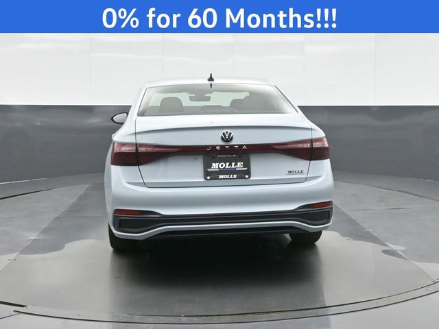 New 2026 Volkswagen Jetta Sport image 2
