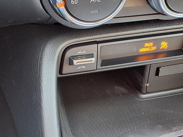 New 2026 MAZDA MX-5 Miata RF Grand Touring image 12