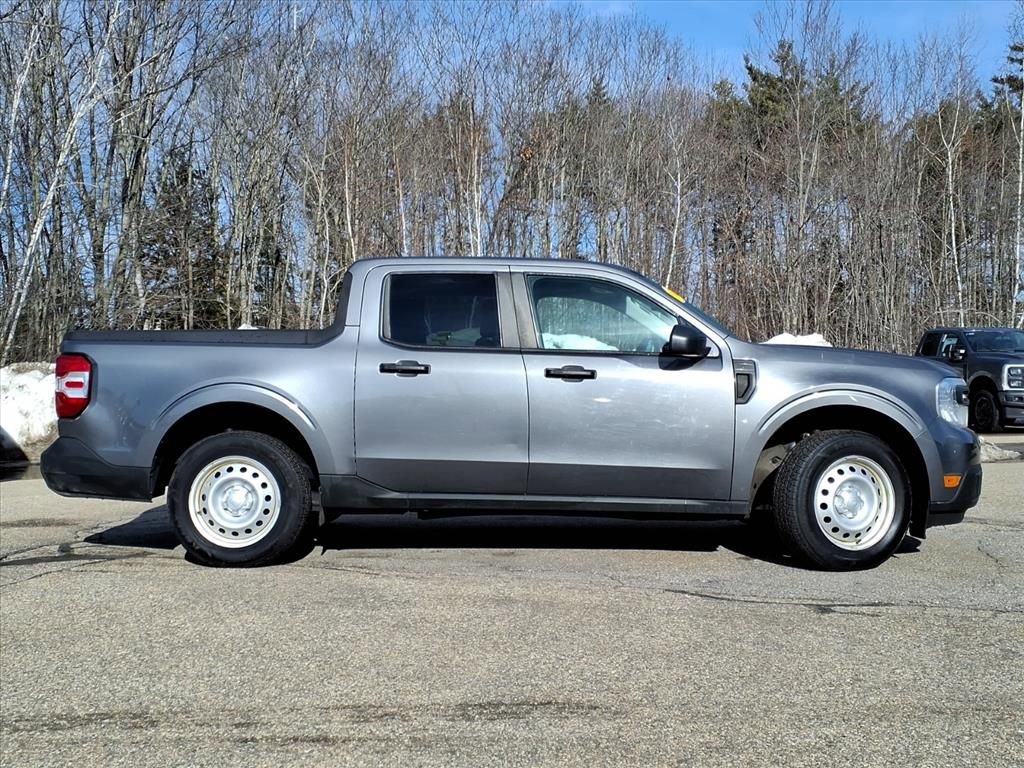 Used 2022 Ford Maverick XL w/ Equipment Group 100A Standard image 3