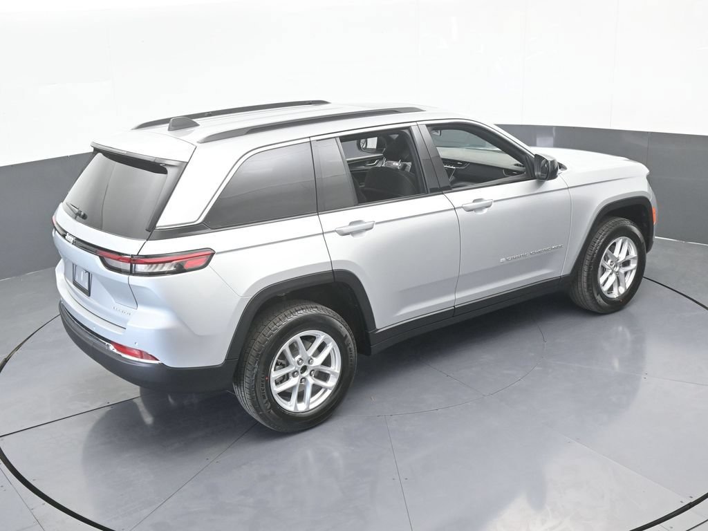 New 2026 Jeep Grand Cherokee Laredo X RWD image 45