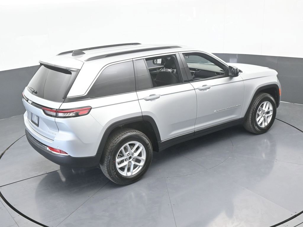 New 2026 Jeep Grand Cherokee Laredo X image 45