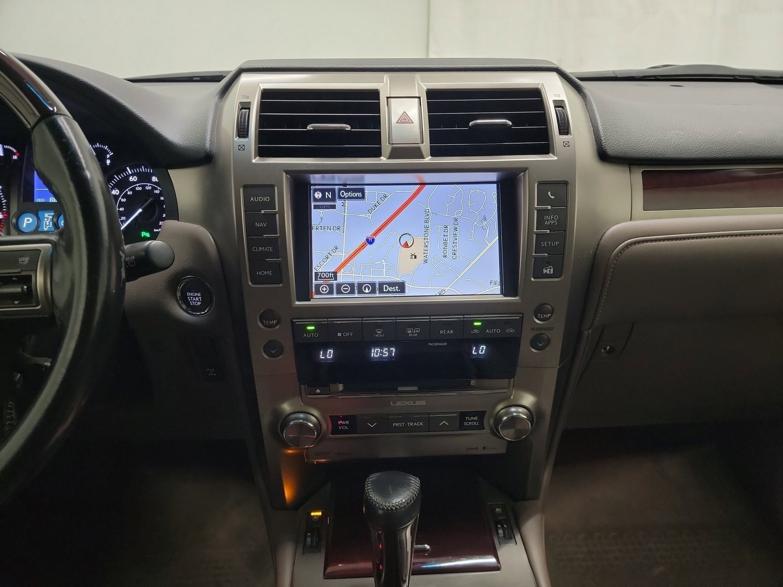 Used 2019 Lexus GX 460 image 20
