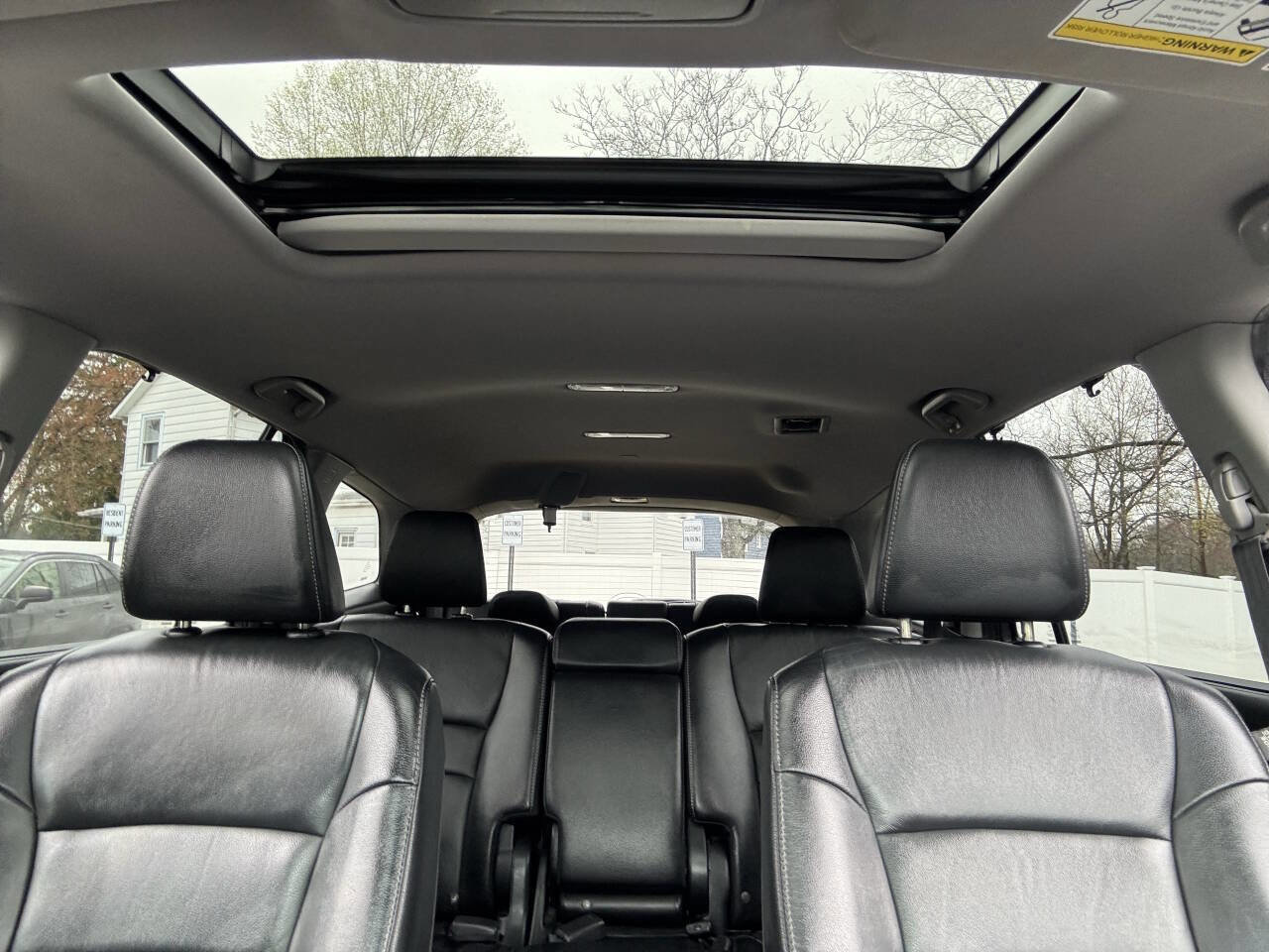 Used 2019 Honda Pilot EX-L image 51