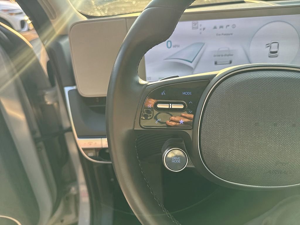 Used 2024 Hyundai Ioniq 5 Limited RWD image 15
