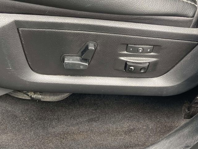 Used 2014 RAM 2500 Laramie image 15