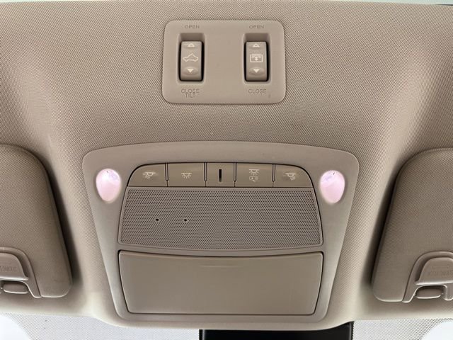 Used 2019 Nissan Murano SL w/ SL Technology Package image 35