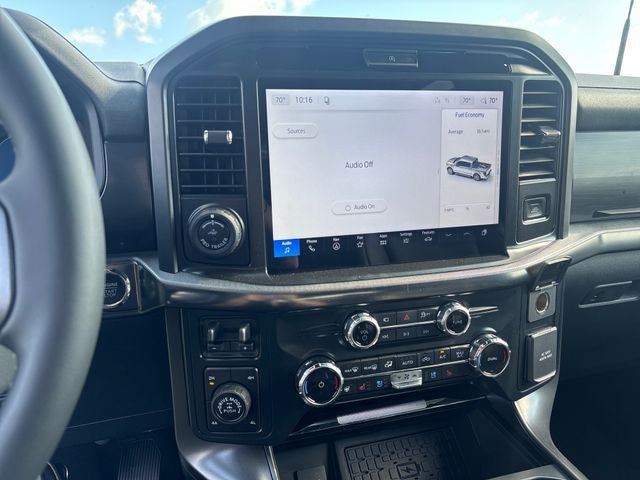 New 2026 Ford F150 Lariat w/ Equipment Group 502A High AWD/4WD image 21